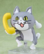 Shigoto Neko Nendoroid Action Figure Shigoto Neko (re-run) 10 cm - immagine 4