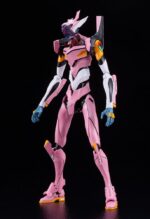 Rebuild of Evangelion Moderoid Plastic Model Kit Evangelion Production Model Custom Type-08a 17 cm - immagine 2
