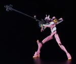 Rebuild of Evangelion Moderoid Plastic Model Kit Evangelion Production Model Custom Type-08a 17 cm - immagine 3