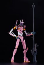 Rebuild of Evangelion Moderoid Plastic Model Kit Evangelion Production Model Custom Type-08a 17 cm - immagine 4