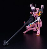 Rebuild of Evangelion Moderoid Plastic Model Kit Evangelion Production Model Custom Type-08a 17 cm - immagine 5