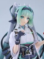 Character Vocal Series 01: Hatsune Miku PVC Figure 1/7 Smile x Future Ver. 27 cm - immagine 3