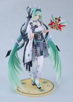 Character Vocal Series 01: Hatsune Miku PVC Figure 1/7 Smile x Future Ver. 27 cm - immagine 5