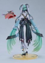 Character Vocal Series 01: Hatsune Miku PVC Figure 1/7 Smile x Future Ver. 27 cm - immagine 6