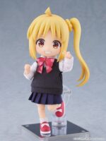 Bocchi the Rock! Nendoroid Doll Action Figure Nijika Ijichi 14 cm - immagine 2