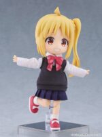 Bocchi the Rock! Nendoroid Doll Action Figure Nijika Ijichi 14 cm - immagine 3