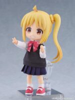Bocchi the Rock! Nendoroid Doll Action Figure Nijika Ijichi 14 cm - immagine 4