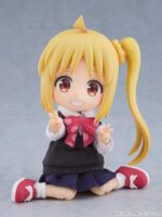 Bocchi the Rock! Nendoroid Doll Action Figure Nijika Ijichi 14 cm - immagine 5