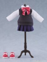 Bocchi the Rock! Nendoroid Doll Action Figure Nijika Ijichi 14 cm - immagine 6
