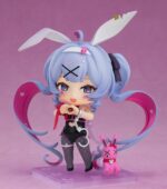 Character Vocal Series 01: Hatsune Miku Nendoroid Action Figure Rabbit Hole Ver. 10 cm - immagine 3
