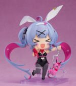 Character Vocal Series 01: Hatsune Miku Nendoroid Action Figure Rabbit Hole Ver. 10 cm - immagine 4