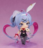 Character Vocal Series 01: Hatsune Miku Nendoroid Action Figure Rabbit Hole Ver. 10 cm - immagine 5