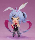 Character Vocal Series 01: Hatsune Miku Nendoroid Action Figure Rabbit Hole Ver. 10 cm - immagine 6