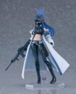 Blue Archive Figma Action Figure Saori Joumae 17 cm - immagine 5
