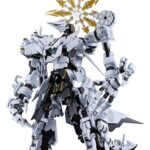 Blue Archive Moderoid Plastic Model Kit Daath 20 cm