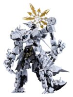 Blue Archive Moderoid Plastic Model Kit Daath 20 cm