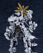 Blue Archive Moderoid Plastic Model Kit Daath 20 cm - immagine 2