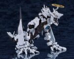 Blue Archive Moderoid Plastic Model Kit Daath 20 cm - immagine 3