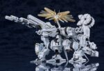 Blue Archive Moderoid Plastic Model Kit Daath 20 cm - immagine 4