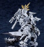 Blue Archive Moderoid Plastic Model Kit Daath 20 cm - immagine 5