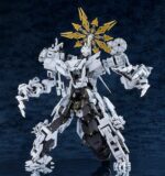 Blue Archive Moderoid Plastic Model Kit Daath 20 cm - immagine 6