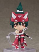 Overwatch Nendoroid Action Figure Kiriko 10 cm - immagine 2