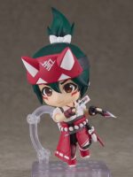 Overwatch Nendoroid Action Figure Kiriko 10 cm - immagine 3