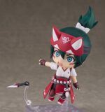 Overwatch Nendoroid Action Figure Kiriko 10 cm - immagine 4