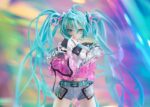 Character Vocal Series 01: Hatsune Miku PVC Figure 1/7 with SOLWA 24 cm - immagine 2