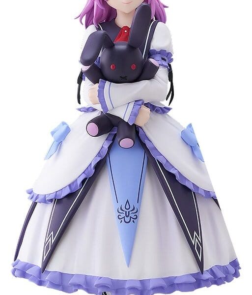 Trails in the Sky 2nd Chapter Pop Up Parade PVC Figure Renne L Size 21 cm