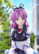 Trails in the Sky 2nd Chapter Pop Up Parade PVC Figure Renne L Size 21 cm - immagine 2