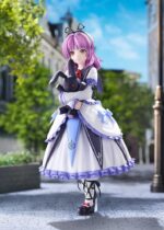 Trails in the Sky 2nd Chapter Pop Up Parade PVC Figure Renne L Size 21 cm - immagine 4