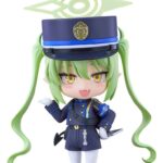 Blue Archive Nendoroid Action Figure Nozomi Tachibana 10 cm