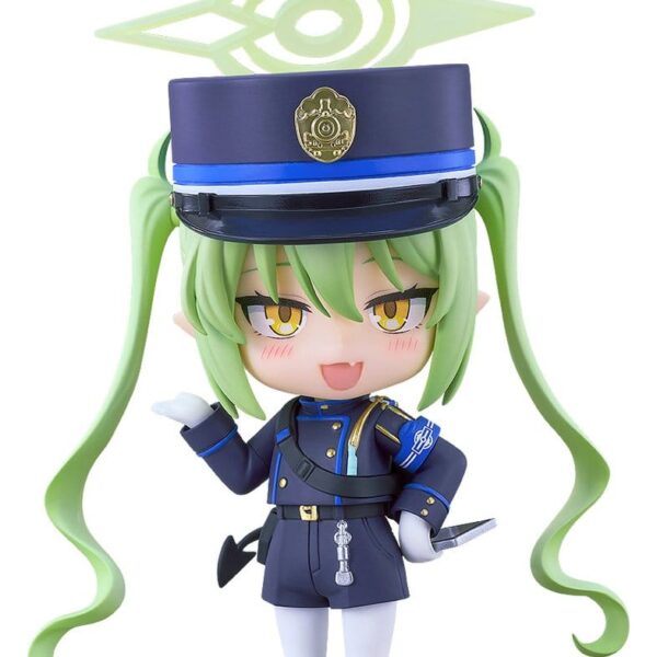 Blue Archive Nendoroid Action Figure Nozomi Tachibana 10 cm
