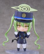 Blue Archive Nendoroid Action Figure Nozomi Tachibana 10 cm - immagine 3