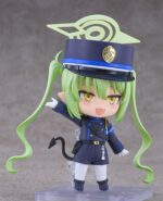 Blue Archive Nendoroid Action Figure Nozomi Tachibana 10 cm - immagine 4