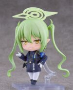 Blue Archive Nendoroid Action Figure Nozomi Tachibana 10 cm - immagine 5