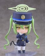 Blue Archive Nendoroid Action Figure Nozomi Tachibana 10 cm - immagine 6