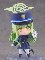 Blue Archive Nendoroid Action Figure Hikari Tachibana 10 cm - immagine 3