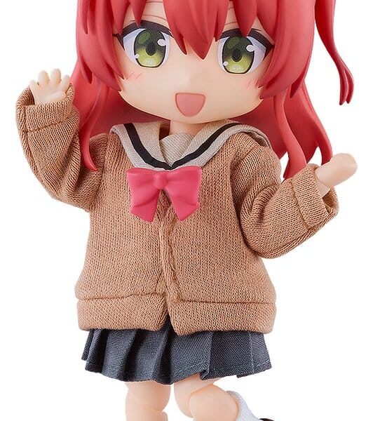 Bocchi the Rock! Nendoroid Doll Action Figure Ikuyo Kita 14 cm