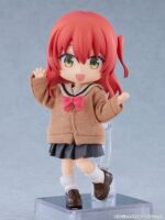 Bocchi the Rock! Nendoroid Doll Action Figure Ikuyo Kita 14 cm - immagine 2