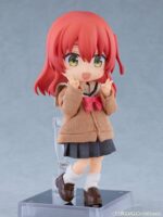 Bocchi the Rock! Nendoroid Doll Action Figure Ikuyo Kita 14 cm - immagine 3