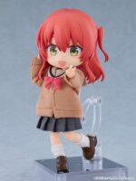 Bocchi the Rock! Nendoroid Doll Action Figure Ikuyo Kita 14 cm - immagine 4