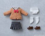 Bocchi the Rock! Parts for Nendoroid Doll Figures Outfit Set: Ikuyo Kita - immagine 2