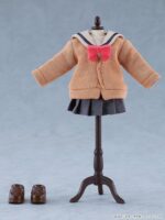 Bocchi the Rock! Parts for Nendoroid Doll Figures Outfit Set: Ikuyo Kita - immagine 3