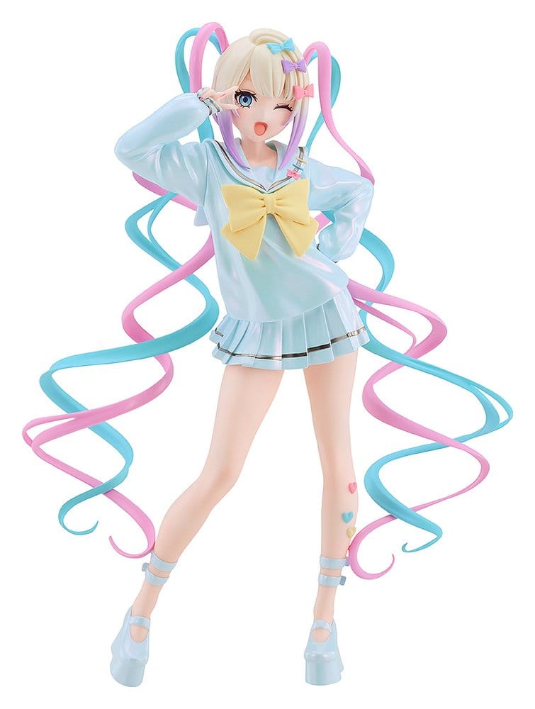 x_gsc58286 Needy Girl Overdose Pop Up Parade OMGkawaiiAngel: Anime Ver. 17 cm - immagine 1