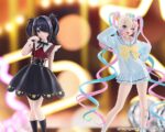 Needy Girl Overdose Pop Up Parade OMGkawaiiAngel: Anime Ver. 17 cm - immagine 5