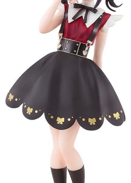Needy Girl Overdose Pop Up Parade Ame-chan: Anime Ver. 17 cm