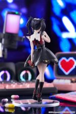 Needy Girl Overdose Pop Up Parade Ame-chan: Anime Ver. 17 cm - immagine 4