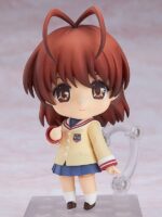 Clannad Nendoroid Action Figure Nagisa Furukawa 10 cm - immagine 2